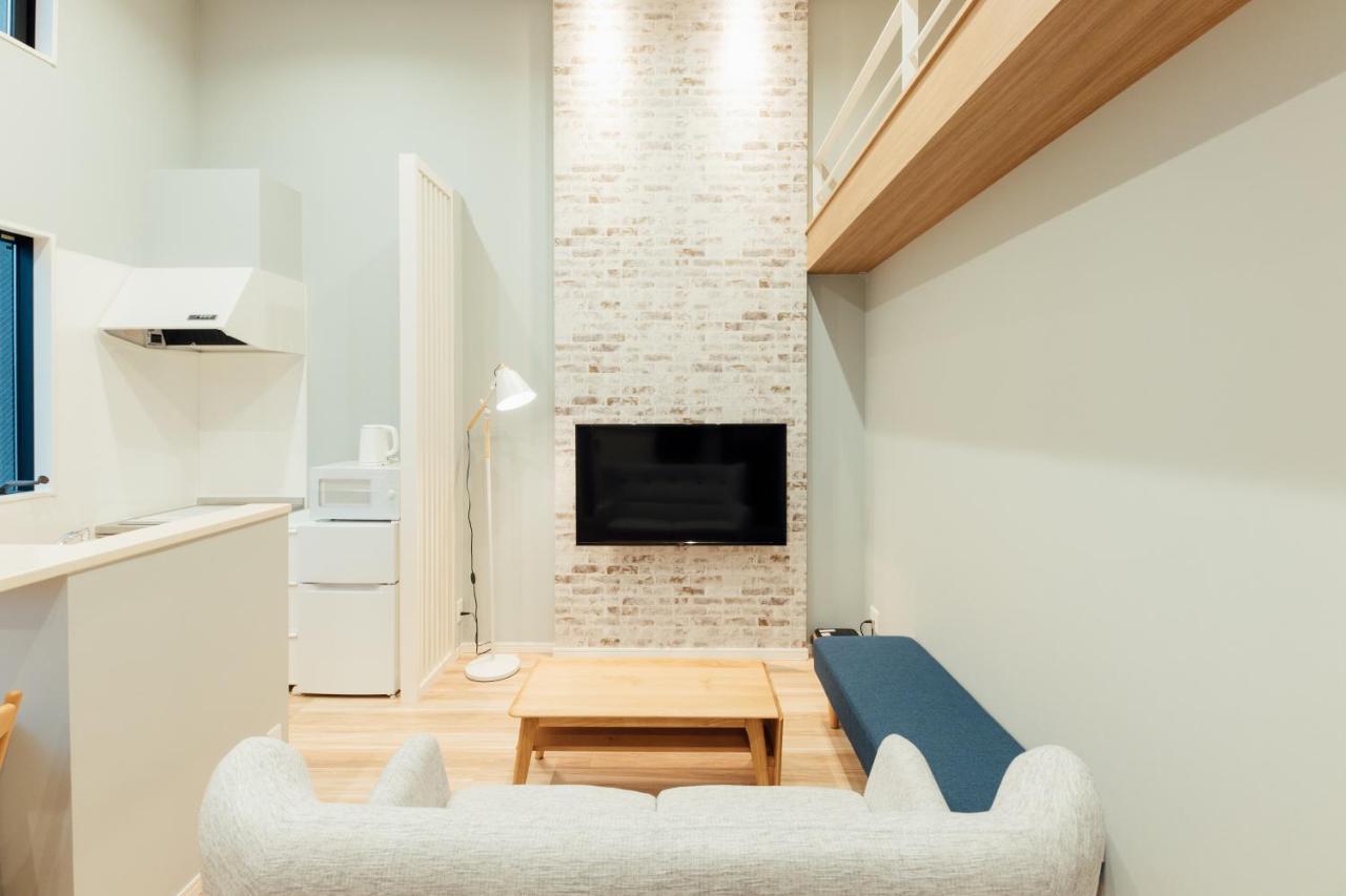 Apartment Your 熊本駅