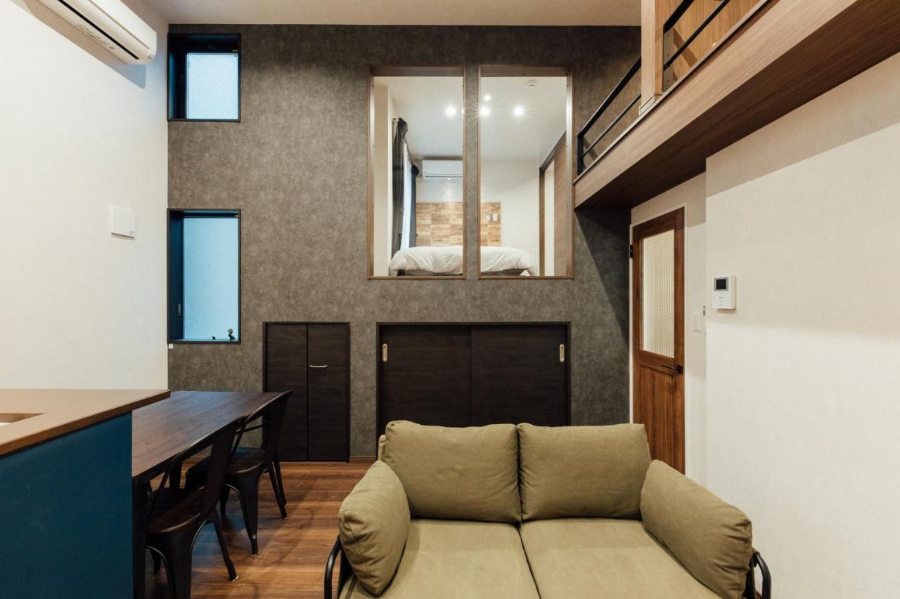 Your 熊本駅 Apartment