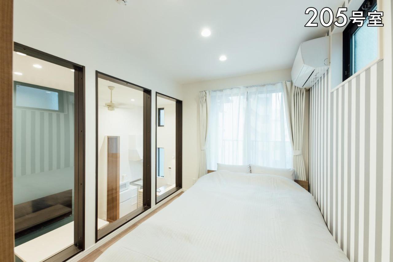 Your 熊本駅 Apartment