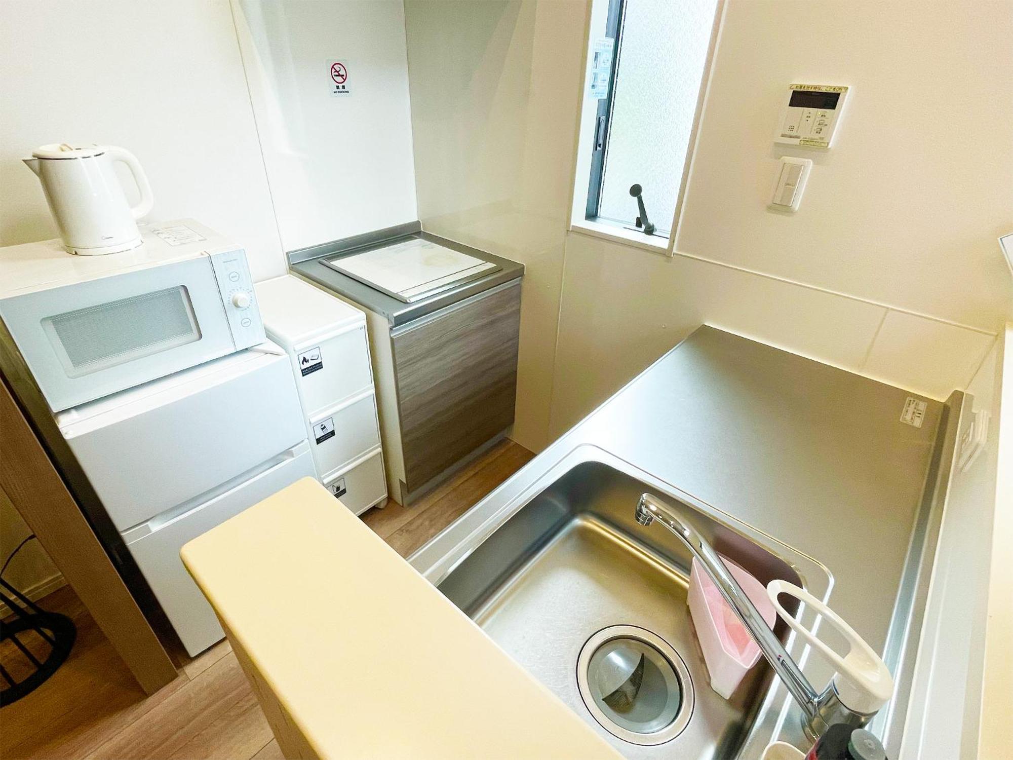 Apartment Your 熊本駅 Kumamoto