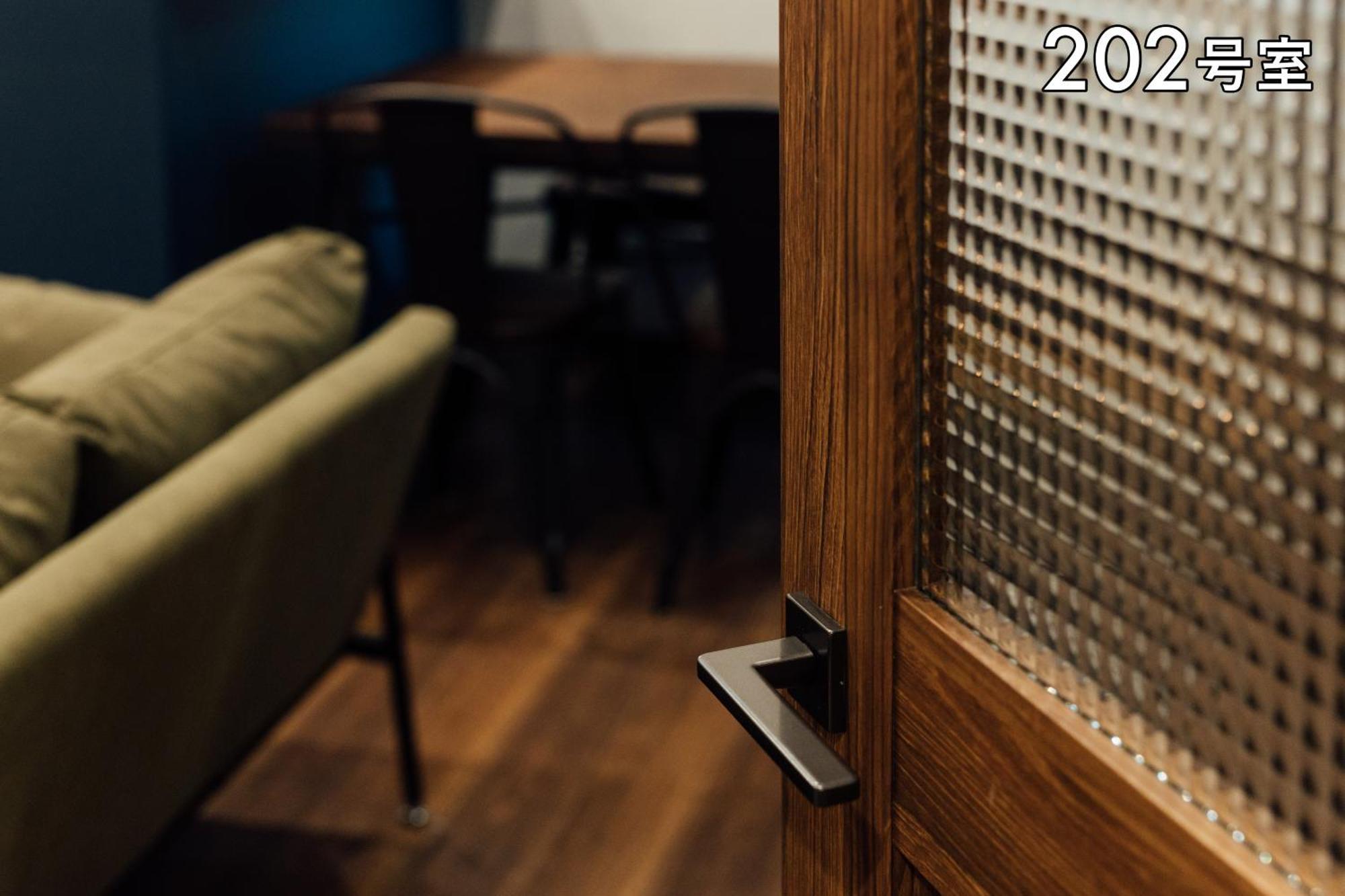 Apartment Your 熊本駅 *